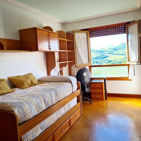 Apartamento San Marcos By Sanse Holidays San Sebastian Ngoại thất bức ảnh