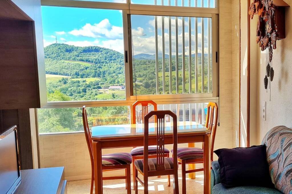 Apartamento San Marcos By Sanse Holidays San Sebastian Ngoại thất bức ảnh