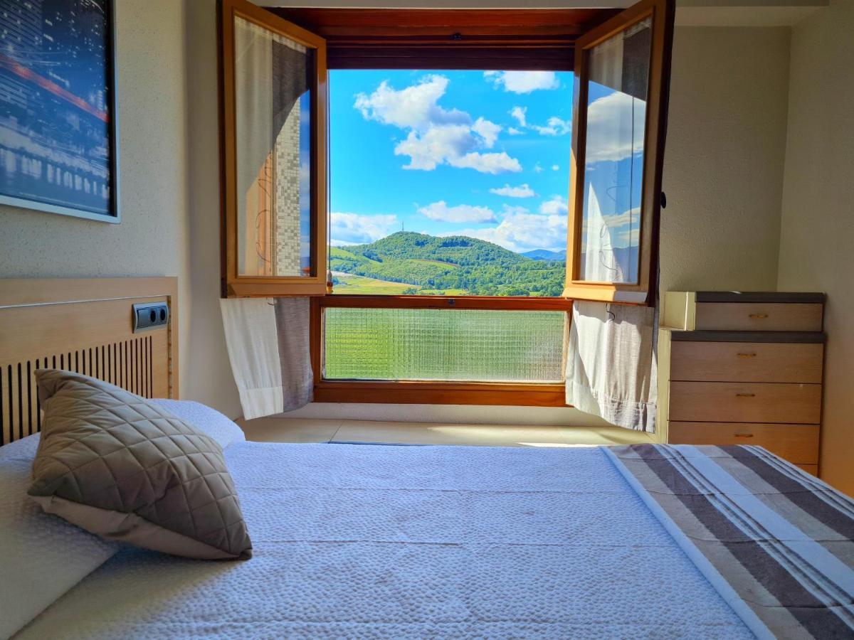 Apartamento San Marcos By Sanse Holidays San Sebastian Ngoại thất bức ảnh